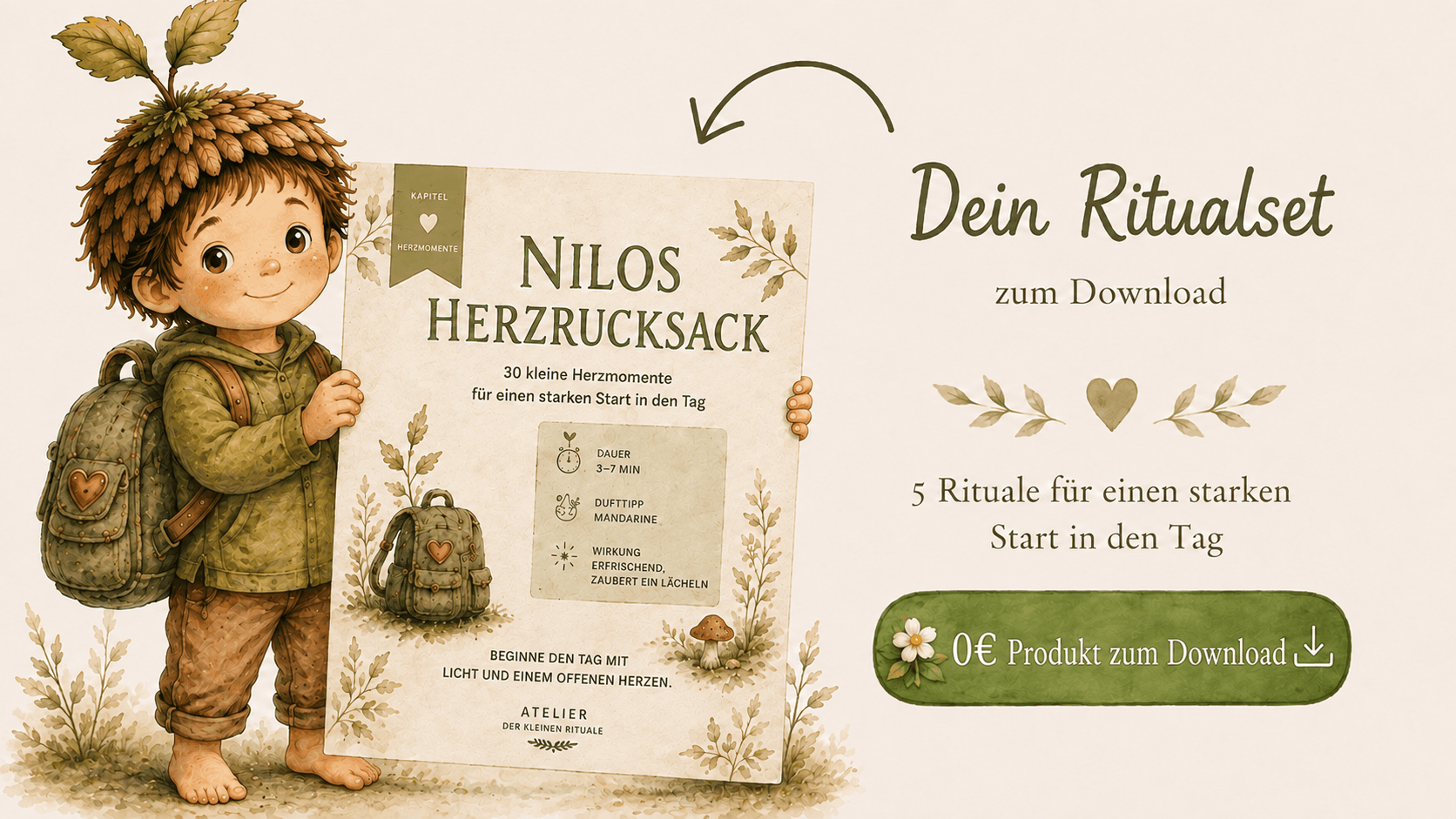 0€ Produkt Nilo