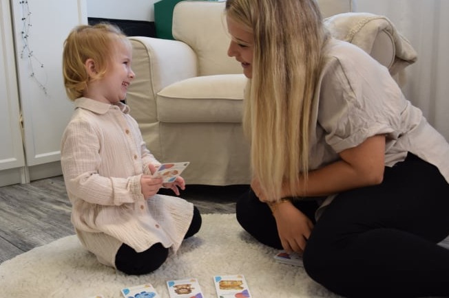 Reizüberflutung bei Kindern